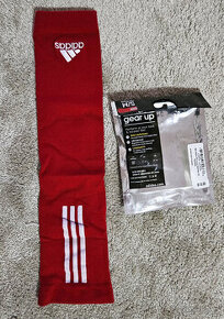 Adidas kompresny rukav (Compression Arm Sleeve), S/M novy