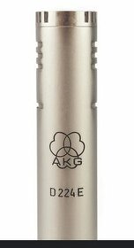 Akg d224e