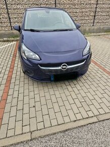 Predám Opel Corsa 2016