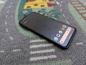 Google Pixel 4a     6/128GB