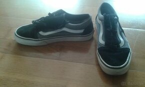 VANS tenisky