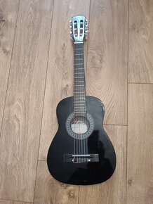 Akustická gitara