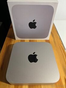 Mac Mini M1 - 256GB, 8 CPU, 8 GPU, 8GB