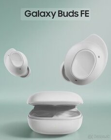 Samsung Galaxy Buds FE nové