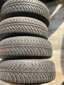 Fulda 185/65 R15 sada zimna