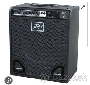 Kombo Peavey 115 MAX