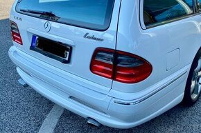 ✴️ Mercedes Benz, E430T LORINSER , V8 ✴️