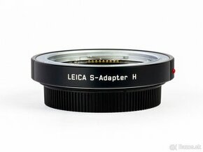 Leica S-Adapter H