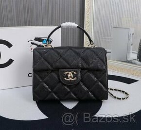 Chanel Classic Flap Bag