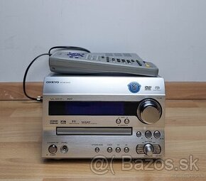 ONKYO DR-815 / SACD & DVD-Audio