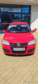 VW Golf V 1.9Tdi DSG 77kw BKC