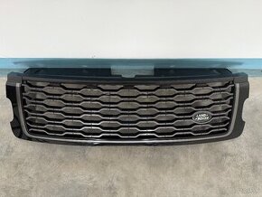 Range Rover VOGUE L405 face lift predná maska Black original