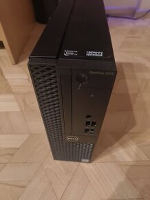 Dell optiplex 3050 (na diely)