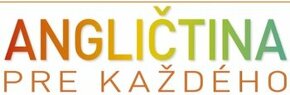 Angličtina online -konverzácie, business, doučovanie