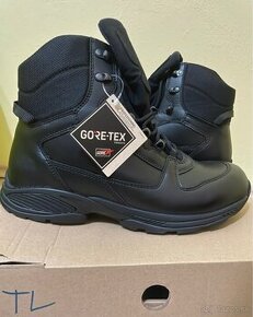 Topánky Gore-tex