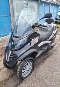 Piaggio MP3 400LT