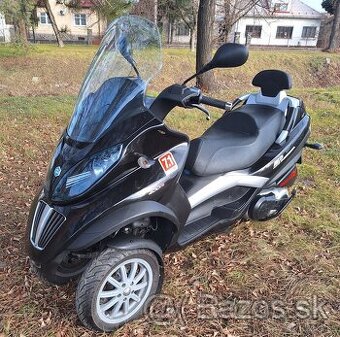 Piaggio MP3 400LT - 1