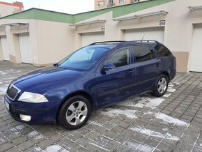 Škoda octavia combi 1.9 tdi 77kw