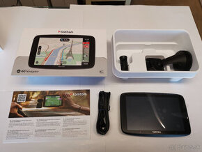 Tomtom Go Navigator 6"