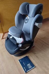 Detska autosedacka Cybex Pallas M-FIX