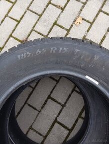 zimne pneumatiky 185/65 r15