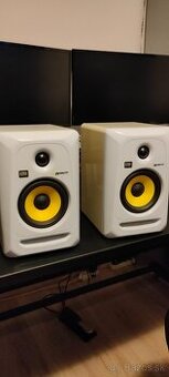 Krk - ROKIT RP 5 White - Biele