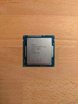 Intel Core i5-4460 (Haswell)