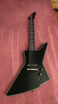 Schecter Hellraiser E7