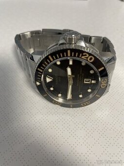 Predam hodinky Tissot sesstar 2000