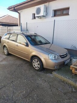 Elado,predam.chevrolet lacetti kombi