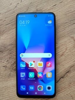 Xiaomi redmi note 9 pro 64 gb