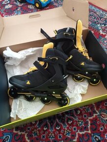 Inline jorcule pamske zn.Spark 80