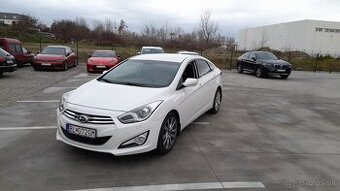 Hyundai I40 1.7 CRDI 100kw M6 kup.sr 1.maj DPH