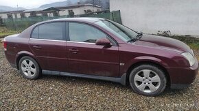 Opel Vectra C  1.8 90kw