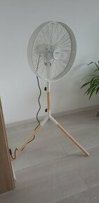 Dizajnovy Ventilátor  sencor