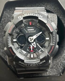 G-shock