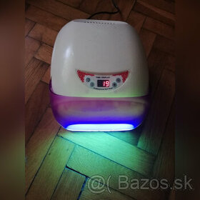 Lampa NAIL GEL UV SM-705