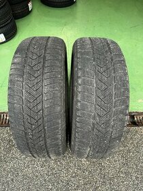 245/50 R19 105 V XL PIRELLI SOTTOZERO 3 RUN-FLAT - 1