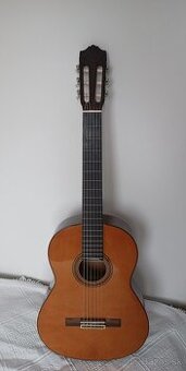 Klasicka gitara YAMAHA CG120A