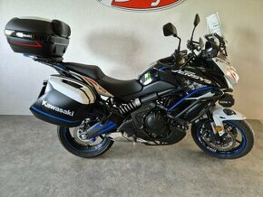 Kawasaki Versys 650