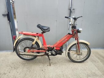 Jawa babetta 207