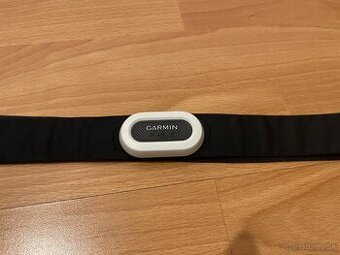 Garmin HRM Pro Plus - hrudny pas