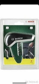 Bosch Súprava skrutkovacích bitov „Pocket