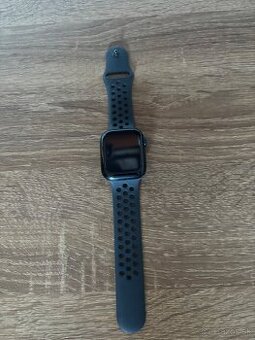 Apple Watch 7 Nike 45mm