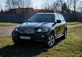 BMW X5 E70 3.0 si