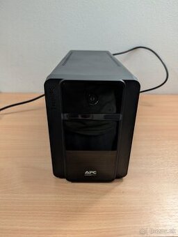 Záložný zdroj APC Easy UPS BVX1600LI-GR