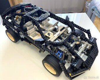 LEGO Technic 8880 Super Car (1994)