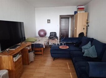 Ponúkame na predaj 1,5 izbový byt o rozlohe  42 m2, na 7...