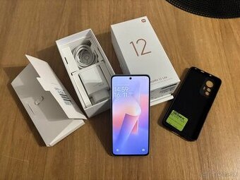 Xiaomi 12 lite