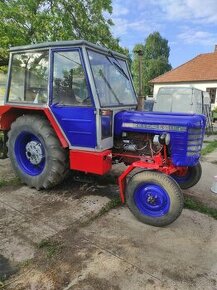 Predam traktor Zetor